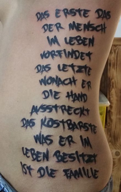 Marcel Ruhrpott Styleink Tattoo Rippen seite rippenbogen Graffiti Edding style Schrift text 44328 Dortmund.png
