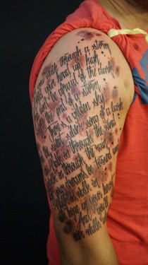 Ruhrpott styleink Tattoo Arm mit schrift.jpg