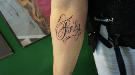 Ruhrpott styleink Tattoo schriftzug Familie.jpg